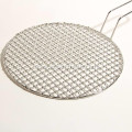 Stainless Steel Oven Grill Mesh